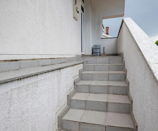 Apartment Vita * 里耶卡