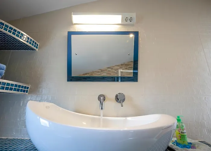 Appartement Apartment Vita