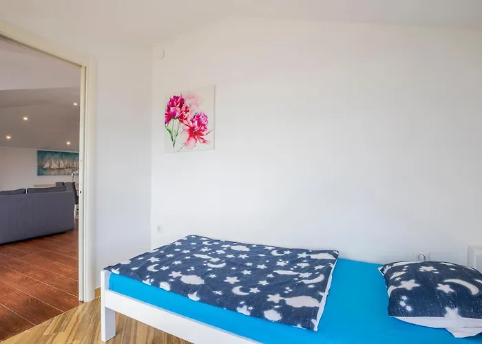 Apartment Vita * 里耶卡