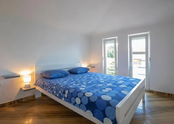 Appartement Apartment Vita *