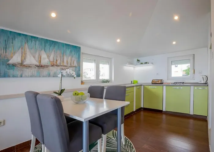 Apartment Vita 公寓