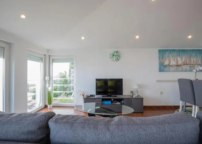 Apartment Vita 里耶卡