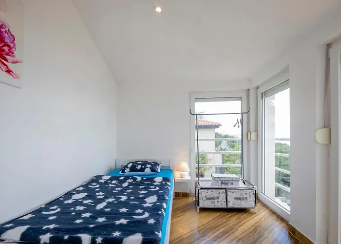 Appartement Apartment Vita *