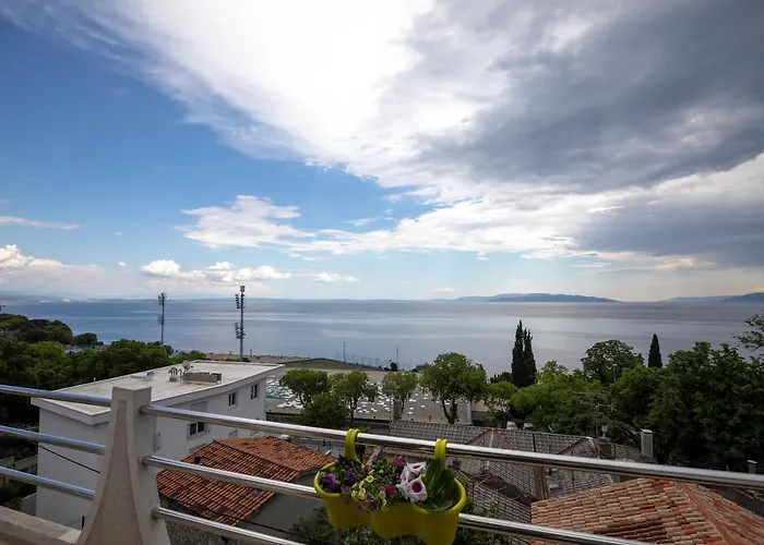 Apartment Vita 公寓 *